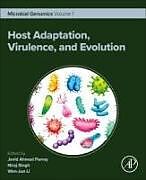 Couverture cartonnée Host Adaptation, Virulence, and Evolution de 