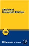 Livre Relié Advances in Heterocyclic Chemistry: Volume 145 de 