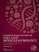 E-Book (epub) The Microbiome in Cancer and Autoimmunity - Part A von 