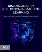 Couverture cartonnée Dimensionality Reduction in Machine Learning de 