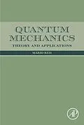 E-Book (epub) Quantum Mechanics von Mario Reis