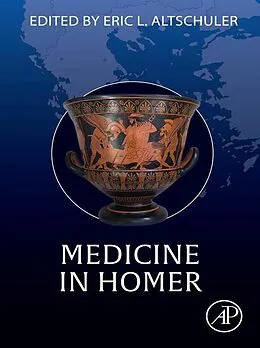 E-Book (epub) Medicine in Homer von 