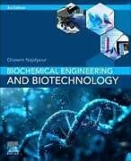 Couverture cartonnée Najafpour - Biochemical Engineering de Najafpour Ghasem