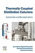 E-Book (epub) Thermally Coupled Distillation Columns von Juan Gabriel Segovia-Hernandez, Eduardo Sanchez-Ramirez, Salvador Hernández