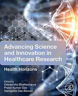 E-Book (epub) Advancing Science and Innovation in Healthcare Research von 