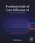 E-Book (epub) Fundamentals of Cost-Efficient AI von Rohit Kumar