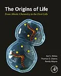 E-Book (epub) The Origins of Life von Karl Niklas, Thomas Owens, Randy O. Wayne