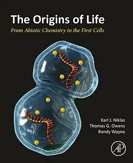 E-Book (epub) The Origins of Life von Karl Niklas, Thomas Owens, Randy O. Wayne