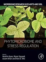 E-Book (epub) Phytomicrobiome and Stress Regulation von 