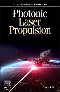 Couverture cartonnée Photonic Laser Propulsion de Young K. Bae