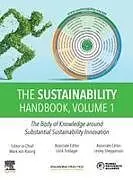 Fester Einband The Sustainability Handbook, Volume 1 von Mar von Rosing