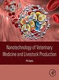 E-Book (epub) Nanotechnology of Veterinary Medicine and Livestock Production von Pk Gupta