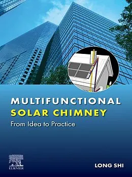 E-Book (epub) Multifunctional Solar Chimney von Long Shi