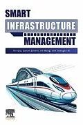 E-Book (epub) Smart Infrastructure Management von Shi Qiu, Qasim Zaheer, Jin Wang