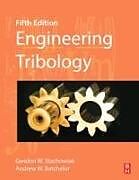 Livre Relié Engineering Tribology de Gwidon Stachowiak, Andrew W Batchelor