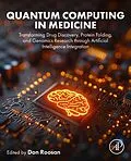 E-Book (epub) Quantum Computing in Medicine von 