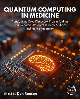 E-Book (epub) Quantum Computing in Medicine von 