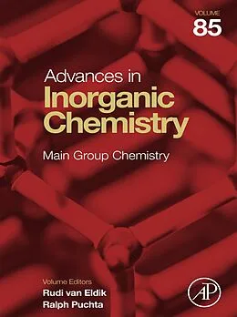 E-Book (epub) Main Group Chemistry von 