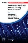 Kartonierter Einband Fiber-Optic Distributed Acoustic Sensing von 