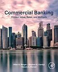 E-Book (pdf) Commercial Banking von Allen N. Berger, Stephen Karolyi, Raluca A. Roman