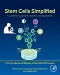 E-Book (epub) Stem Cells Simplified von Mahmood S. Choudhery, Ruhma Mahmood, MPhil Arif BS
