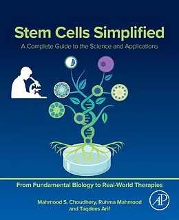 E-Book (epub) Stem Cells Simplified von Mahmood S. Choudhery, Ruhma Mahmood, MPhil Arif BS