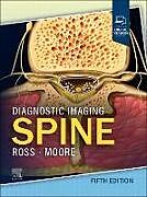 Livre Relié Diagnostic Imaging: Spine de Ross Jeffrey S., Moore Kevin R.