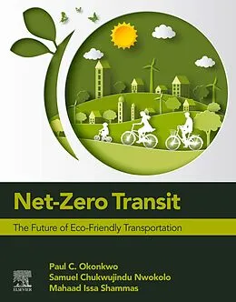 E-Book (epub) Net-Zero Transit von Paul C. Okonkwo, Samuel Chukwujindu Nwokolo, Mahaad Issa Shammas