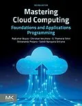 E-Book (epub) Mastering Cloud Computing von Rajkumar Buyya, Christian Vecchiola, S. Thamarai Selvi