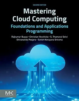 E-Book (epub) Mastering Cloud Computing von Rajkumar Buyya, Christian Vecchiola, S. Thamarai Selvi