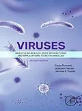 E-Book (epub) Viruses von Paula Tennant, Gustavo Fermin, Jerome E. Foster