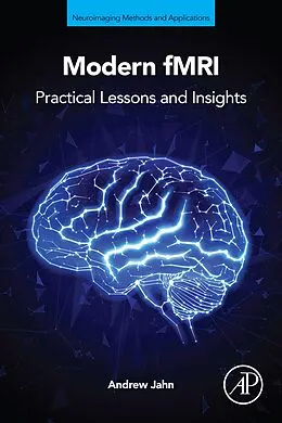 E-Book (epub) Modern fMRI von MSc Jahn BSc