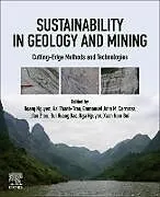Kartonierter Einband Sustainability in Geology and Mining von 
