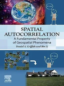 E-Book (epub) Spatial Autocorrelation von Daniel Griffith, Bin Li