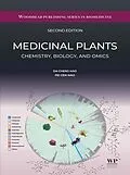 E-Book (epub) Medicinal Plants von Da-Cheng Hao, Pei Gen Xiao