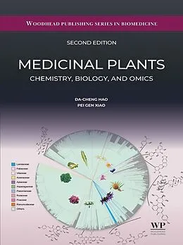 E-Book (epub) Medicinal Plants von Da-Cheng Hao, Pei Gen Xiao