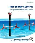 E-Book (epub) Tidal Energy Systems von Khare PostDoc, Cheshta Khare, Savita Nema