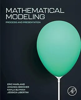 E-Book (epub) Mathematical Modeling von Eric Marland, Amanda Beecher, Kayla Blyman