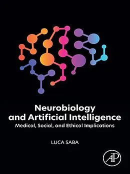 E-Book (epub) Neurobiology and Artificial Intelligence von Luca Saba MD