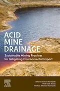 E-Book (epub) Acid Mine Drainage von Athanas Simon Macheyeki, Noel Isack Kaaya, Mathias A. Macheyeki