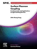 E-Book (epub) Surface Plasmon Coupling von Chih-Chung Yang
