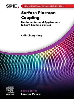 E-Book (epub) Surface Plasmon Coupling von Chih-Chung Yang