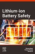 E-Book (epub) Lithium-ion Battery Safety von Zhirong Wang, Dongxu Ouyang, Qiong Cai
