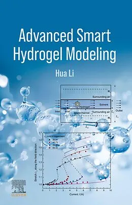 E-Book (epub) Advanced Smart Hydrogel Modeling von Hua Li