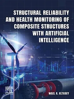 E-Book (epub) Structural Reliability and Health Monitoring of Composite Structures with Artificial Intelligence von Wael A. Altabey