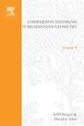 E-Book (pdf) Comparison Theorems in Riemannian Geometry von Jeff Cheeger, David G. Ebin