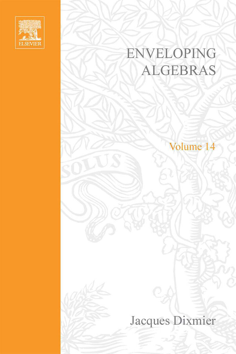 Enveloping Algebras