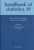 Stochastic Processes: Theory and Methods