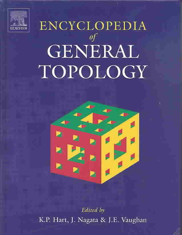 Encyclopedia of General Topology