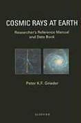Cosmic Rays at Earth